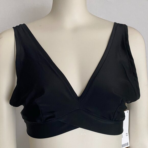 NWT! Urban Outfitters Out From Under Miami Nostalgia Plunge Bralette - Picture 3 of 6